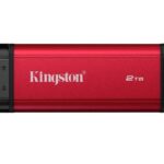 Kingston lansează Dual SSD, o unitate SSD portabilă cu conectori USB-A și USB-C