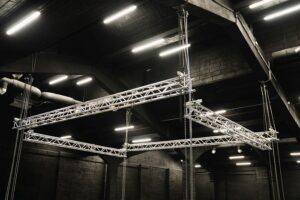 cstudio lansează RED, unul dintre cele mai mari spații foto-video din București, creat pentru producții de nivel internațional