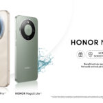 HONOR prelungește programul de protecție pentru ecran și capacul spate la seria Magic 8