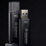 Kingston lansează noul IronKey Locker+ 50 G2, stick USB cu criptare hardware XTS-AES 256-bit
