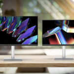 BenQ lansează noile monitoare MA270S și MA320UG din seria MA, optimizate pentru utilizatorii de Mac