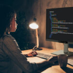 BenQ lansează monitorul RD280UG, noul flagship din seria dedicată programatorilor