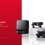 Roborock devine brandul numărul 1 la nivel global în categoria roboților de curățenie inteligenți